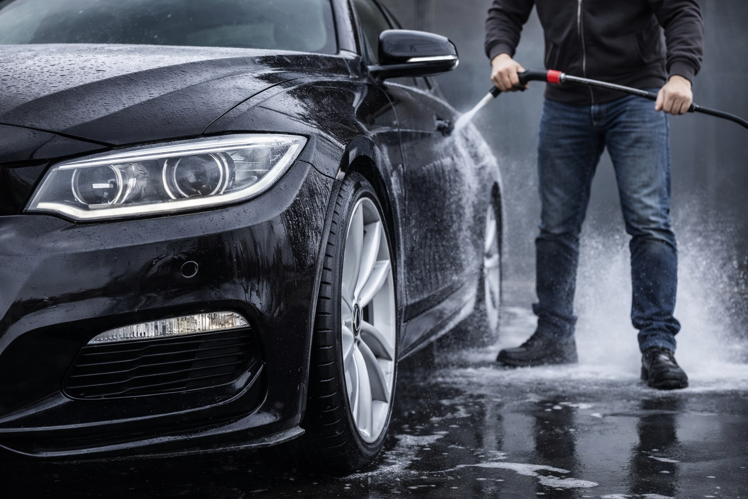 Hand Wash
